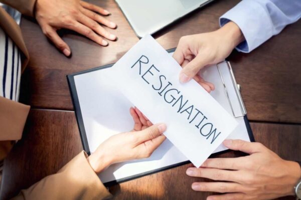 Jepang Ada Jasa Bantu Karyawan Resign dari Kantor! Tarifnya hingga Rp3 Juta