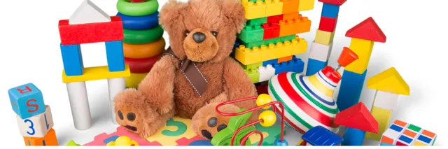 A Circular Economy For Toys