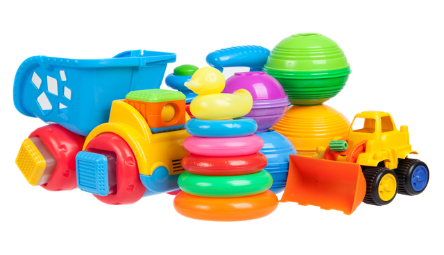 Making Eco-Friendly Toys More Marketable