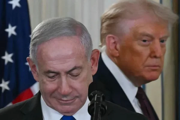 Iran deal presents political nightmare for Netanyahu