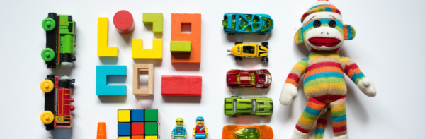 A Life Cycle Assessment Of The Environmental Impact Of Children’s Toys