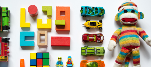 A Life Cycle Assessment Of The Environmental Impact Of Children’s Toys
