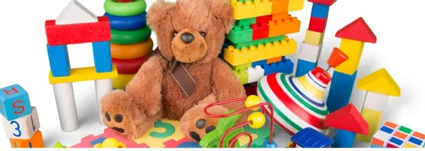 A Circular Economy For Toys