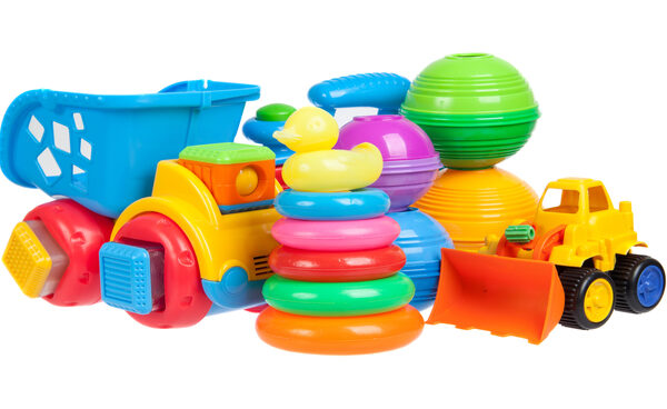 Making Eco-Friendly Toys More Marketable