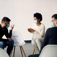 COVID-19 showed the importance of community-engaged research