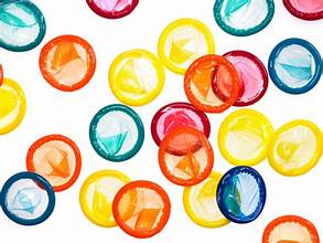 How condomless sex is driving the increase in STIs